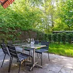 Mit Terrasse In St Peter-ording Dorf – 1-raum, Eg, 45 M² *