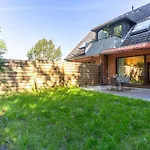 Mit Terrasse In St Peter-ording Dorf – 1-raum, Eg, 45 M²